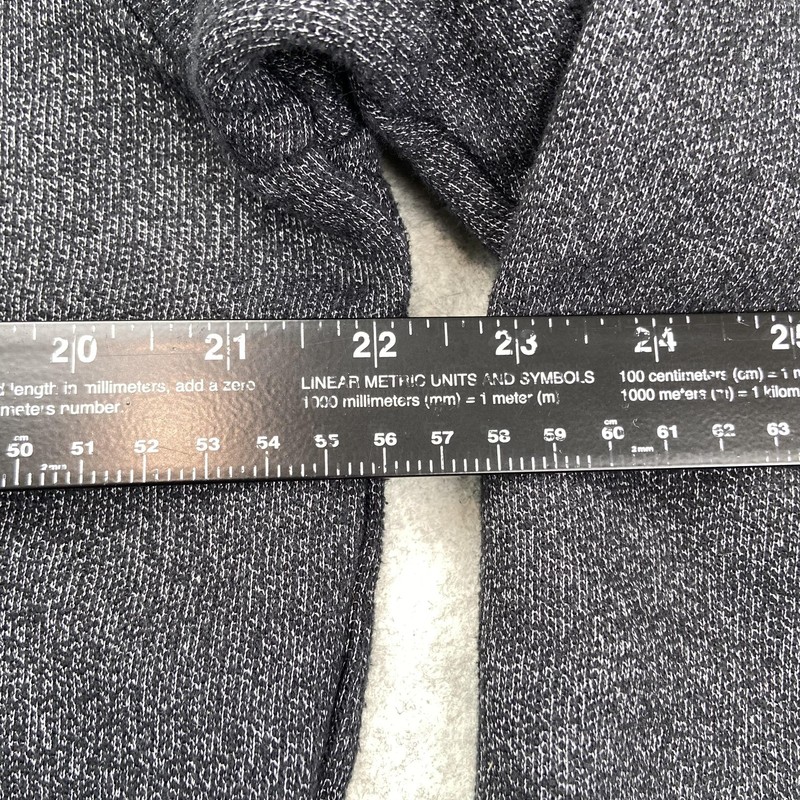 Columbia Pullover Mens Medium Gray 1/4 Zip Fleece Lined Mock Neck Outdoor gallery