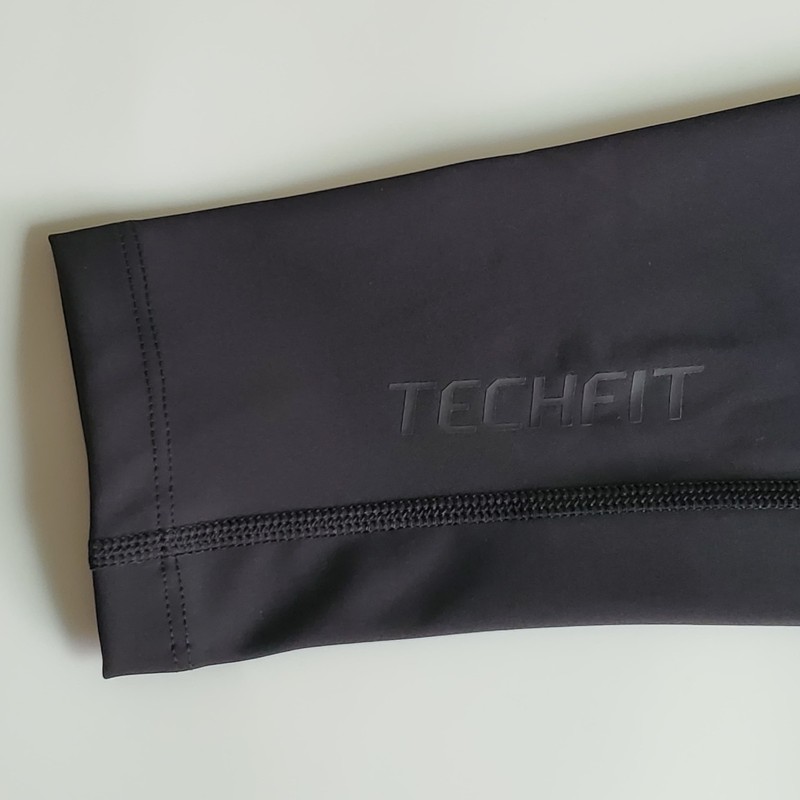 Adidas Techfit Control x Rheon Long Sleeve Training Shirt HS9814 $120 Mens Sz XL gallery
