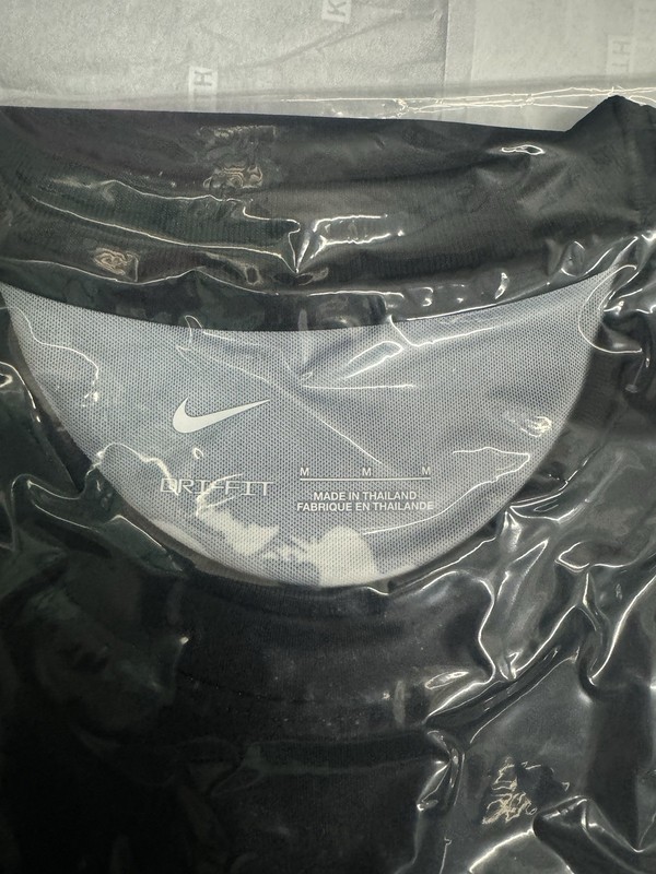 Nike x Peaceminusone South Korea Jersey Size Medium Brand New gallery
