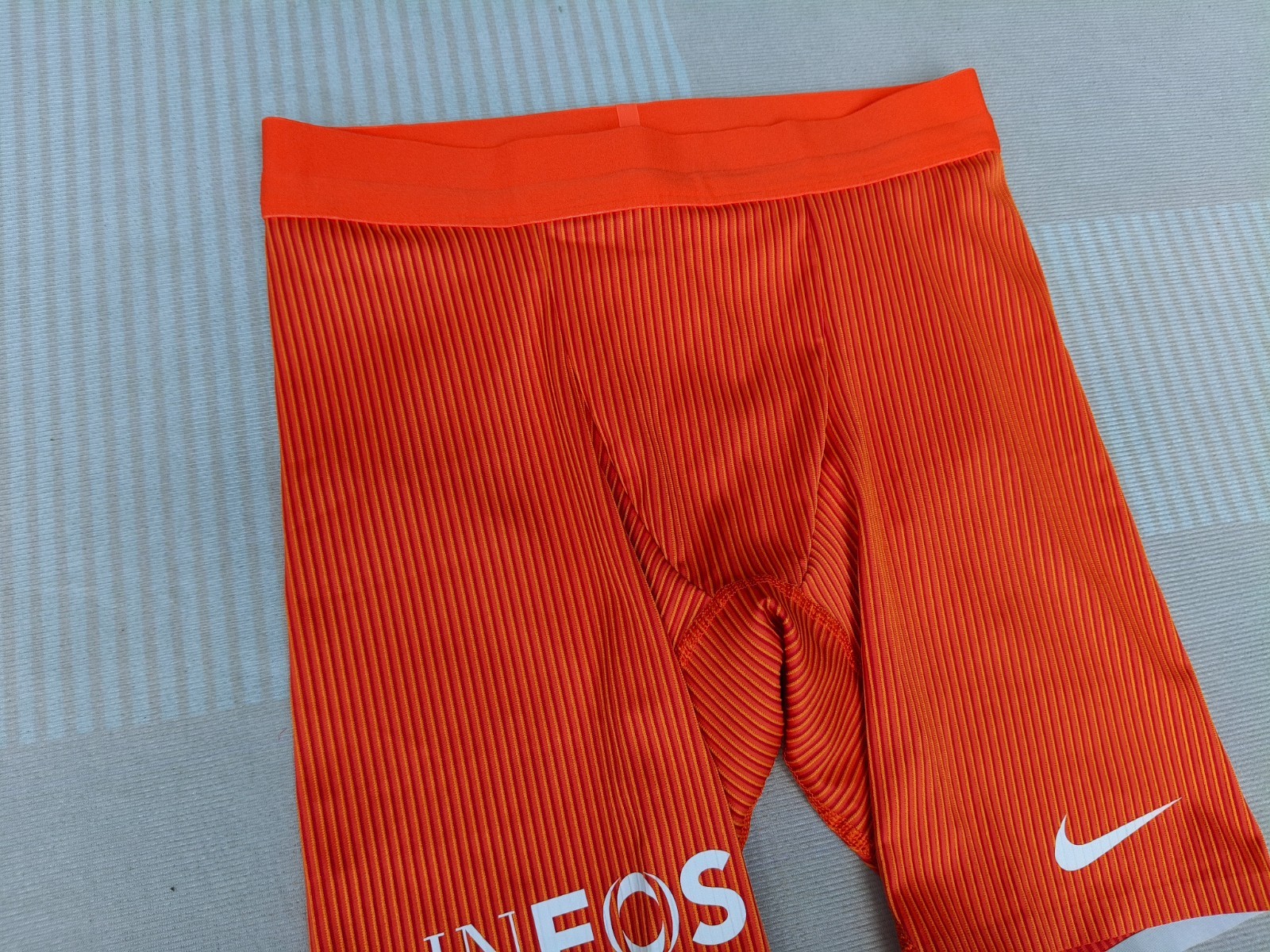 Nike 2024 Pro Elite NN Running Team Half Tights Men's Size M gallery
