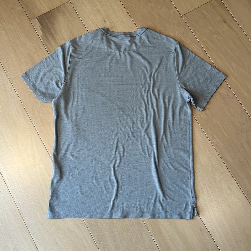 Vuori Viewpoint Performance Tee Short Sleeve *Stain Men’s Large gallery