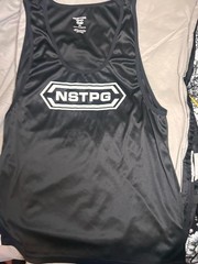 NastyPig Tank