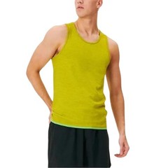 NWT Outdoor Voices Seamless Tank in Green Apple – Size XL
