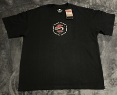LARGE Nike Sportswear Max90 “Swooshtopia” “Sole” Energy T-Shirt FD1305-010