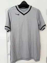 NWT Nike Baseball PP Elite Gray Men’s T-shirt Size: M