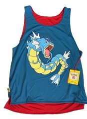 Adult Reversible Jersey – Pokémon x Target – LARGE