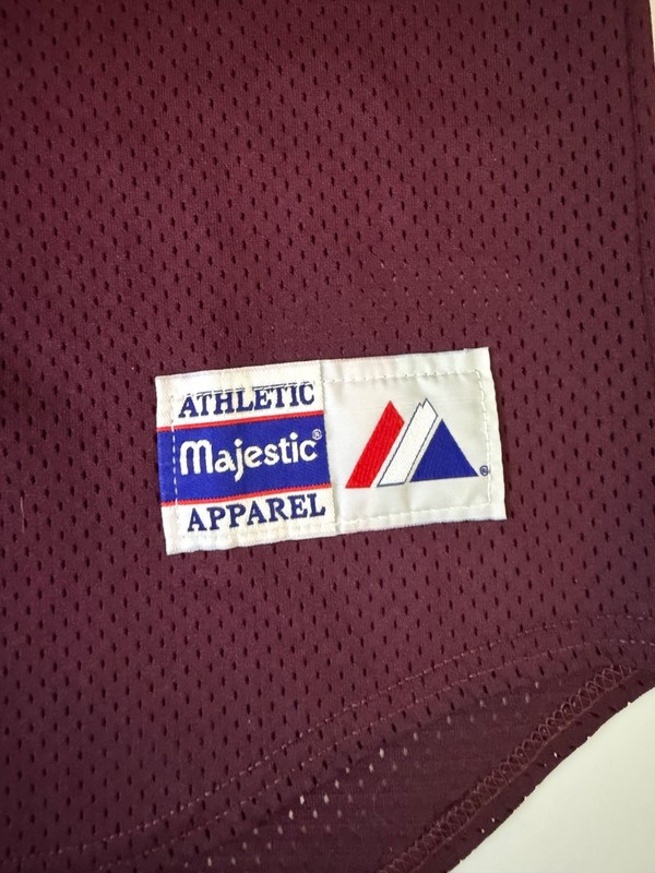 Men's Baseball Jersey gallery