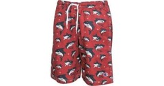 Children’s Champion Swim Trunks Art. 304658 – 2 Colors Blue and Red
