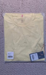 *New in Bag* Tracksmith Twilight Tee Men’s Small Charlock