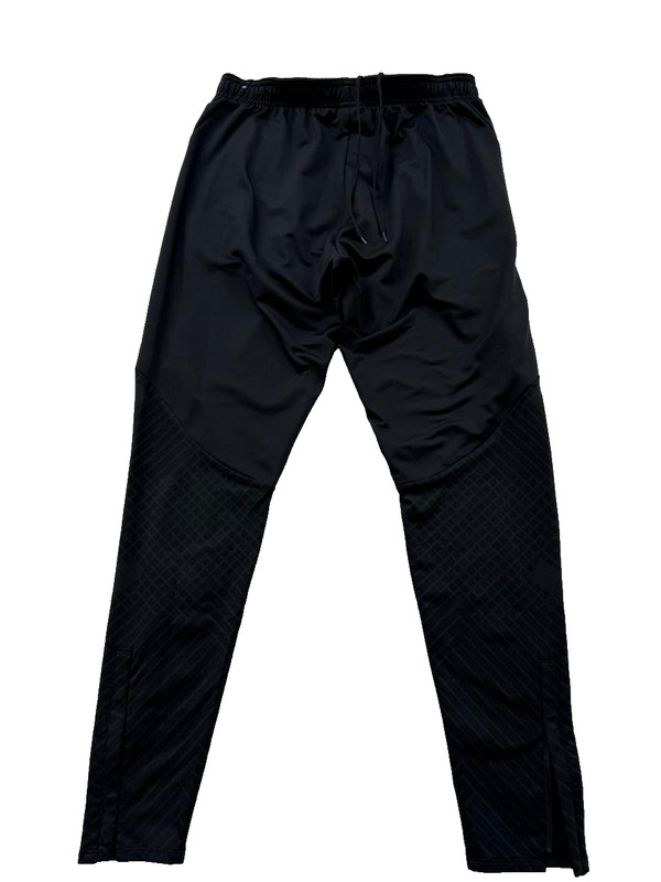 Nike Liverpool Strike Track Pants Black Mens M Slim Dri-Fit gallery