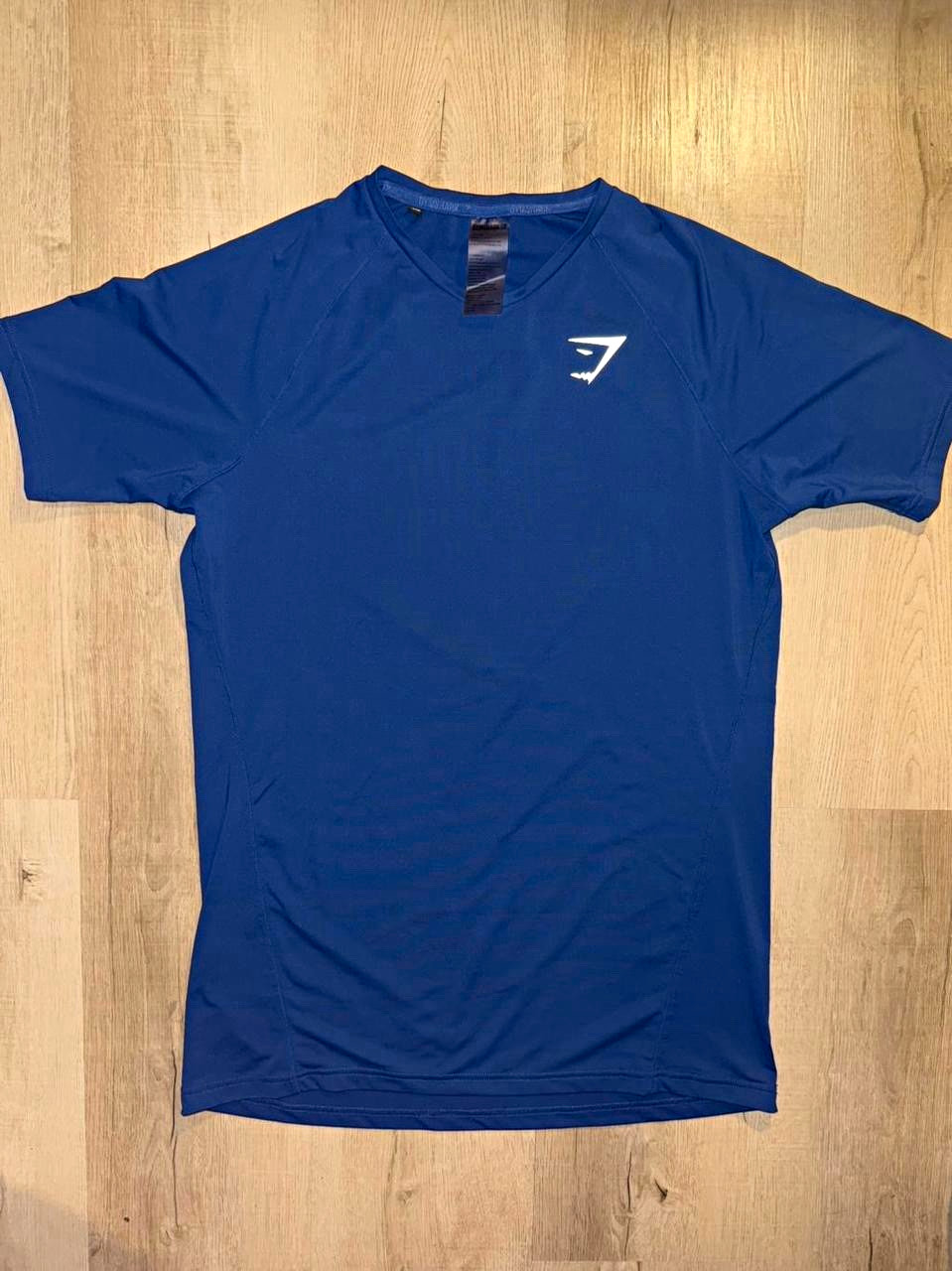 OG 2016 Gymshark Element Tee Size S gallery