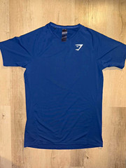 OG 2016 Gymshark Element Tee Size S