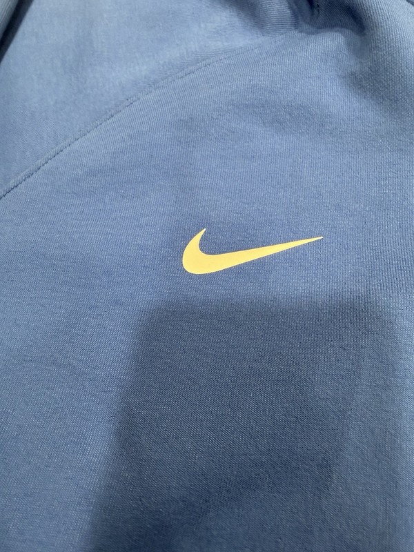 Nike Dri-Fit Patriots Logo Size Large gallery