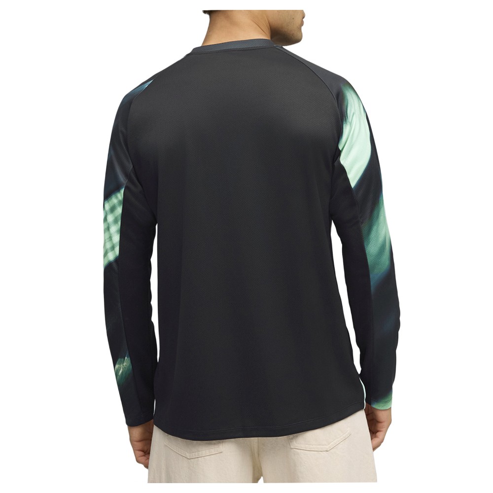 PUMA Formula 1 75 Years Short Sleeve Motorsport Jersey Mens Size S 63299104 gallery