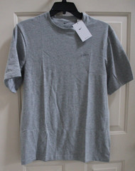 NWT Nike Dri-FIT Primary Versatile Men’s Medium TALL MT T-shirt Dk Grey Heather