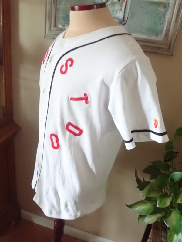 Mac Miller Most Dope Medium Baseball Jersey #1 - RARE gallery