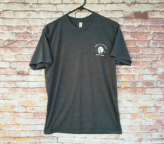 🔥 Switch Stance Skate Shop Rock Island IL Skateboarding Shirt Men’s Medium Slim