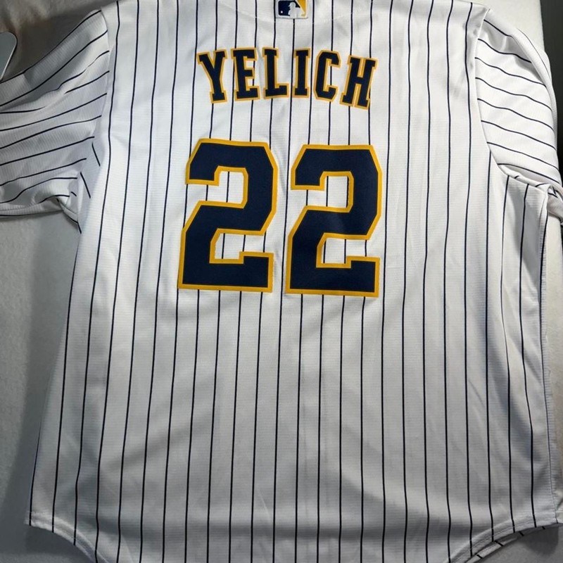 Nike Men's White Top gallery