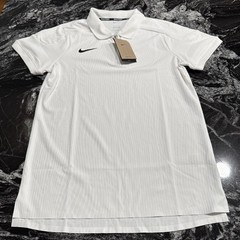 Nike Court 1/4 Zip ADV Dri-Fit Tennis Polo Shirt Size S HQ0792-100 NWT $105