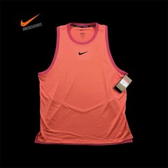 NEW Nike Court Slam Dri-FIT Men’s Tennis Tank Top Beijing 2024 FQ2035-643 Size L