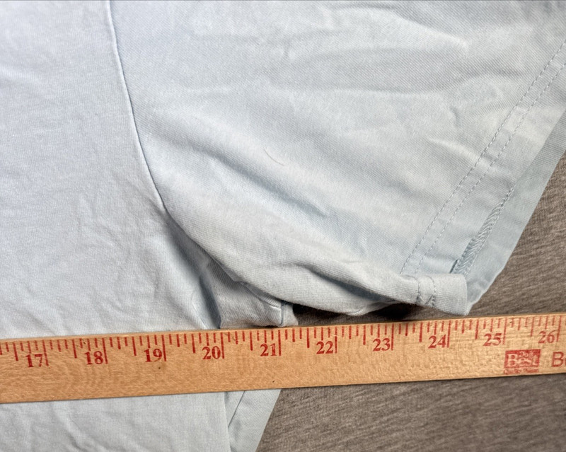 Gymshark Shirt Mens XL Athletic Training Workout Active Wear gallery