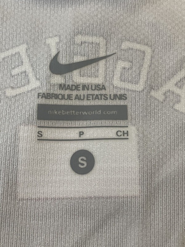 Nike Pro Elite Track & Field Singlet ‘Texas A&M’ Made In USA (size mens S) gallery