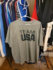 Nike Men’s Dri-Fit 3 Shirt Deal