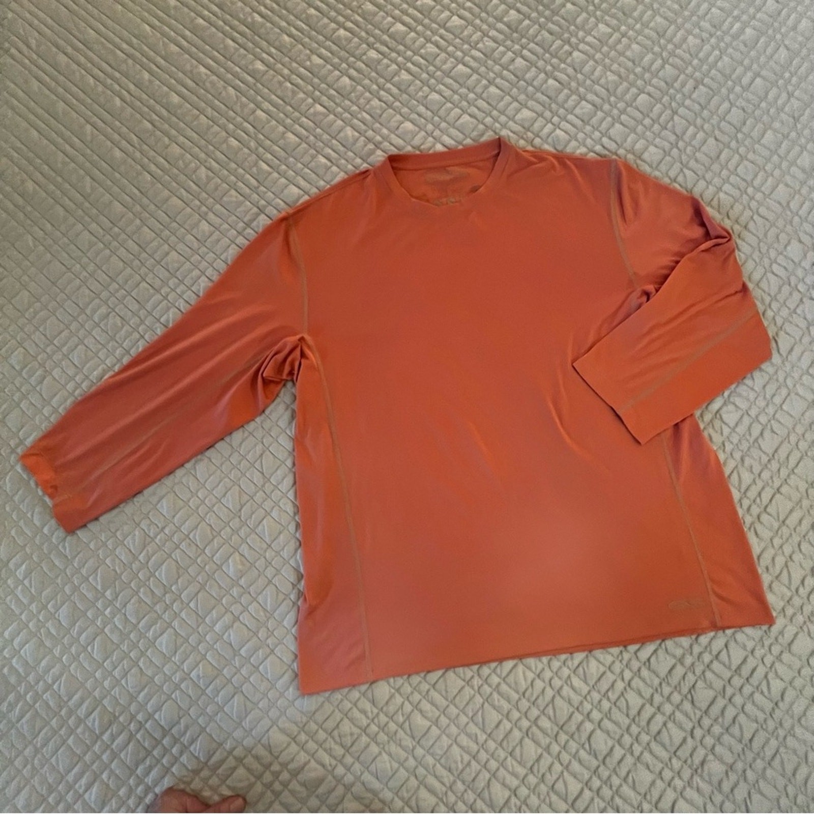Gameguard Outdoors Performance Tee Mens Size L, 3/4 Long Sleeve gallery