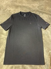 Under Armour Rush Seamless Tee, Size Medium