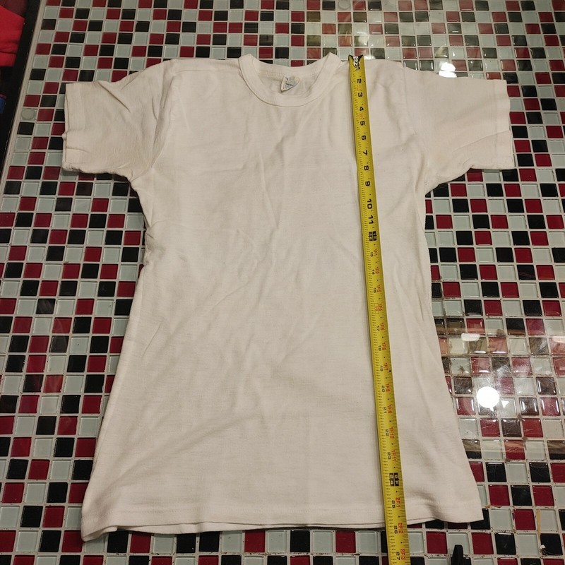 Vtg HELLY HANSEN Base Layer SHORT SLEEVE Thermal LARGE T-shirt Lifa Slim Tight gallery