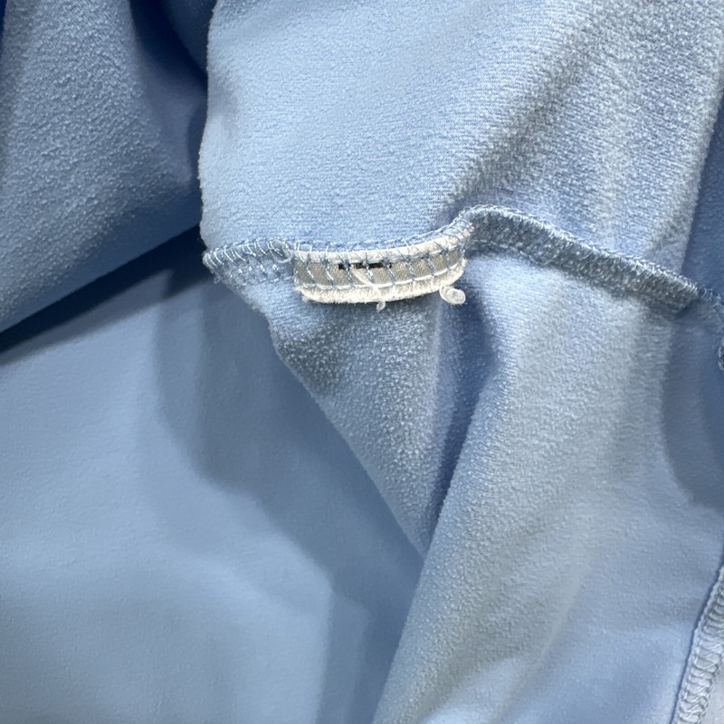 Peter Millar Pullover XXL Blue 1/4 Zip Golf Performance Stretch Active Casual gallery
