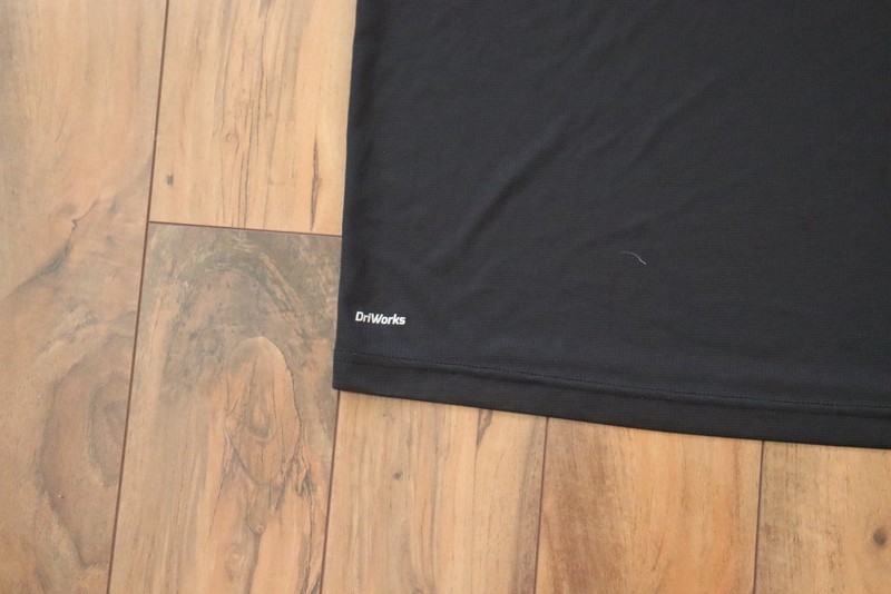 athletic works active tee gallery