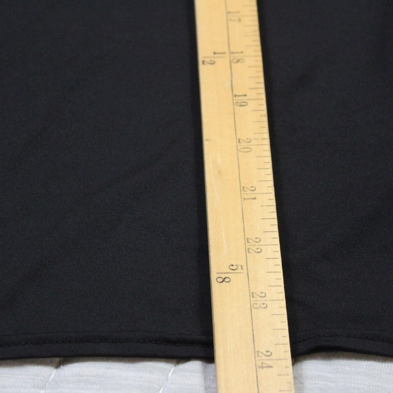 Patagonia Capilene Baselayer Shirt Mens Medium Black BYCU Rowing Oars Graphic gallery