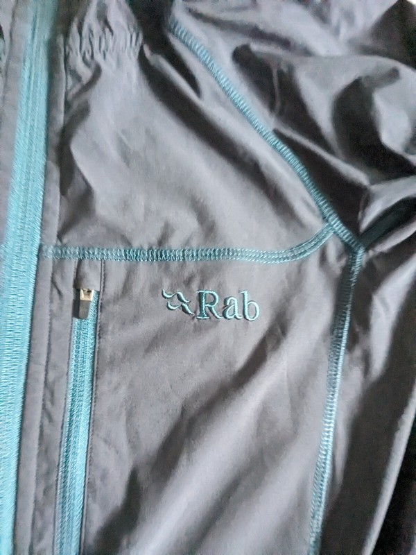 Rab - Boreas Pull-On - Small gallery