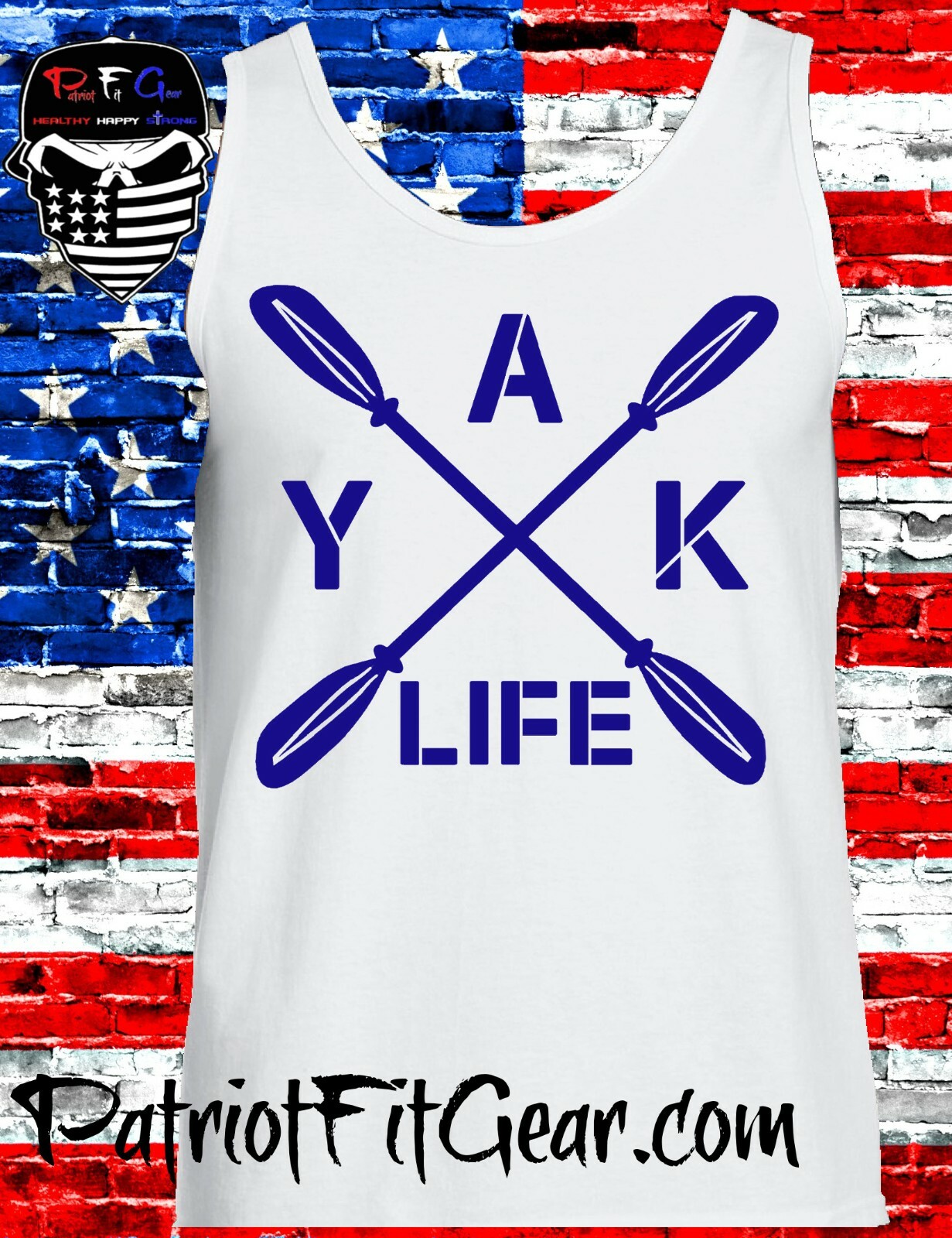 Tank Top,Yak LIfe,Kayaking,River Life,Kayak,Kayak,Lake Life,I Yak,Custom t-shirt gallery