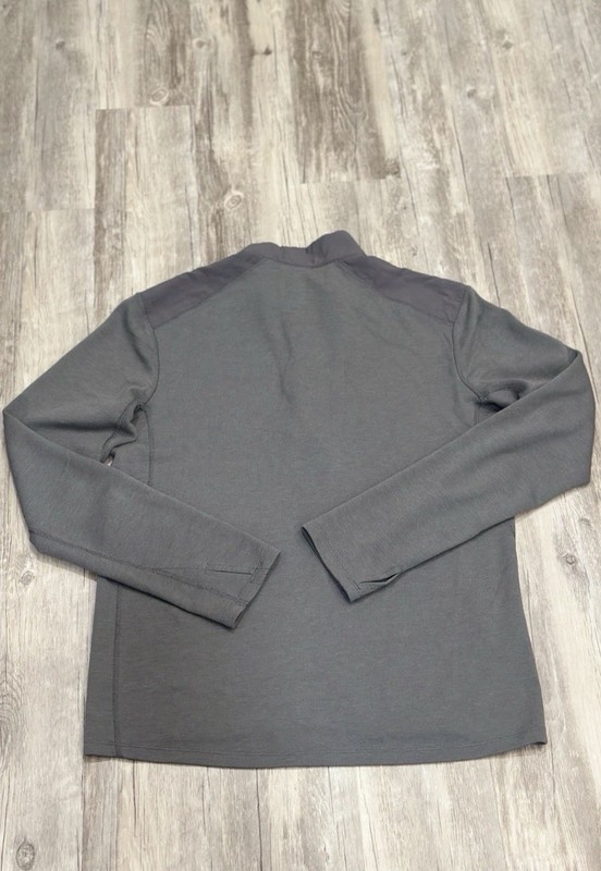 Triple Aught Design TAD Gear Mens Tactical Pursuit Polyester Wool Blend 1/4 Zip gallery