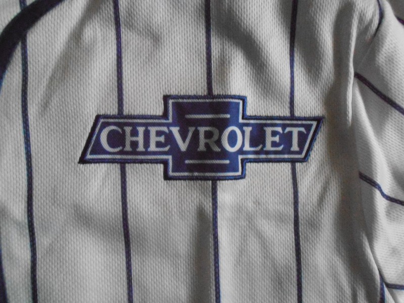 GM Men's Medium Jersey NWT Made In China Official Licensed Product Cotton/Poly gallery