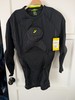 Storelli BodyShield Padded BodyShield 3/4 Sleeve Goalkeeper Undershirt XL gallery