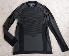 Craft Active Intensity Long Sleeve Base Layer 2XL Shirt B22