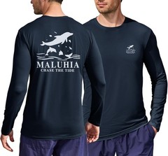 Mens 2026 Chic Swimwear Soft Rash Guard UPF 50 Moisture Wicking Athletic Quic…