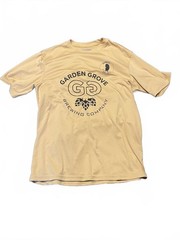 Garden Grove Brewing Co Bean FC Soccer Jersey A4 Athletic Shirt Adult M #66