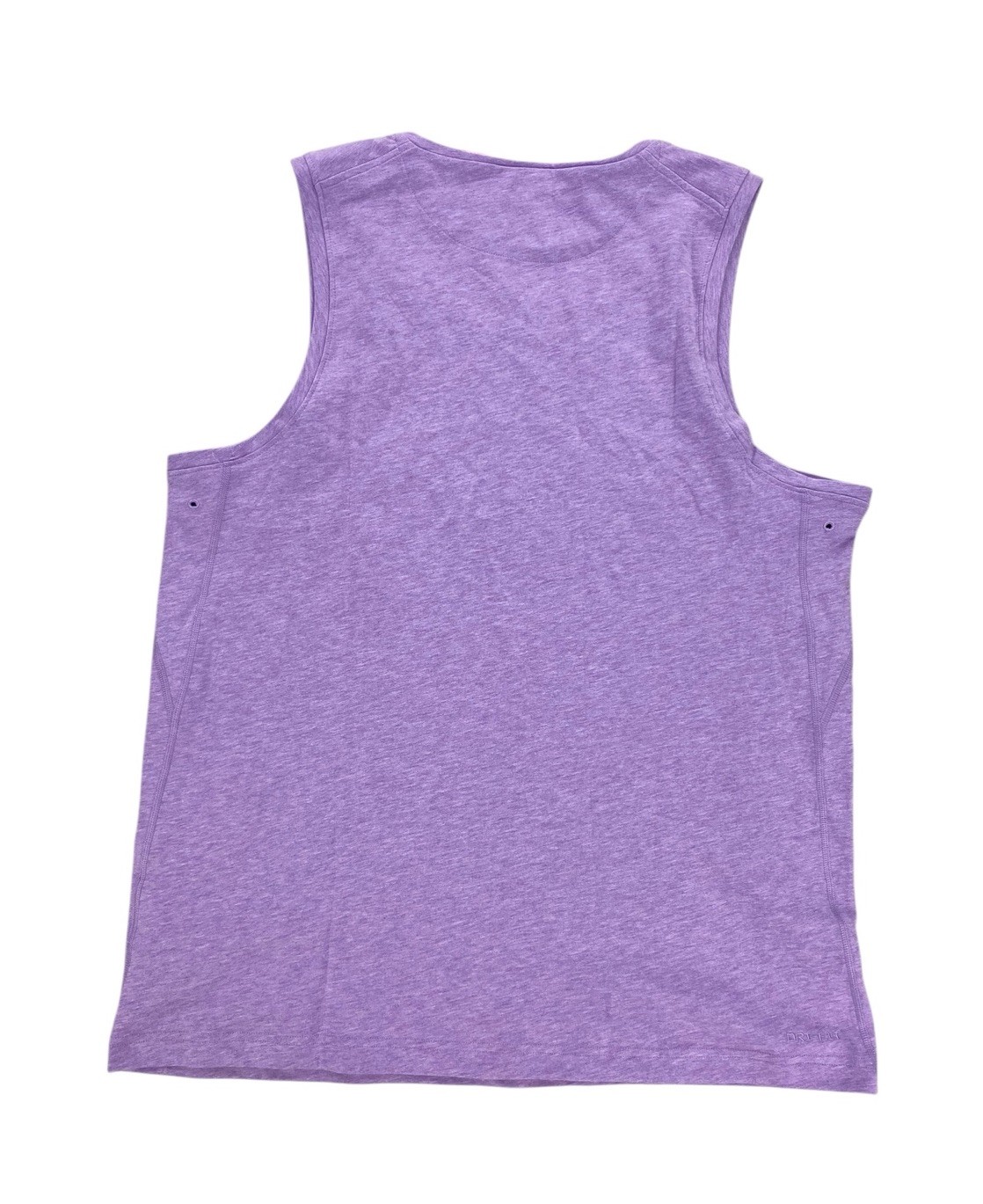 NEW Nike Primary Dri-Fit Versatile Tank Top Shirt Purple Mens DV9833-515 gallery