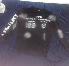 Hellstar Long Sleeve