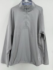 7 Diamonds Oxygenate 1/4 Zip Pullover Size XL Anti-Odor Quick Dry Stretch Drift
