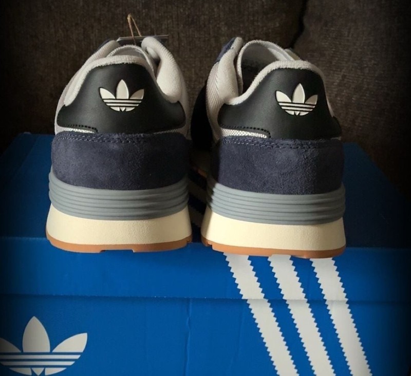 Adidas Treziod 2 Sneakers Men's Size 6.5 gallery