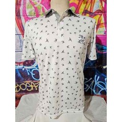 Glenmuir Golf Polo
