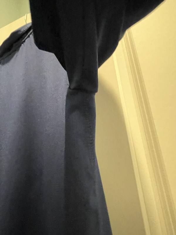 Men's Spider Active Zip Up Light Weight Pull Over, Size Med, No Size Tag gallery