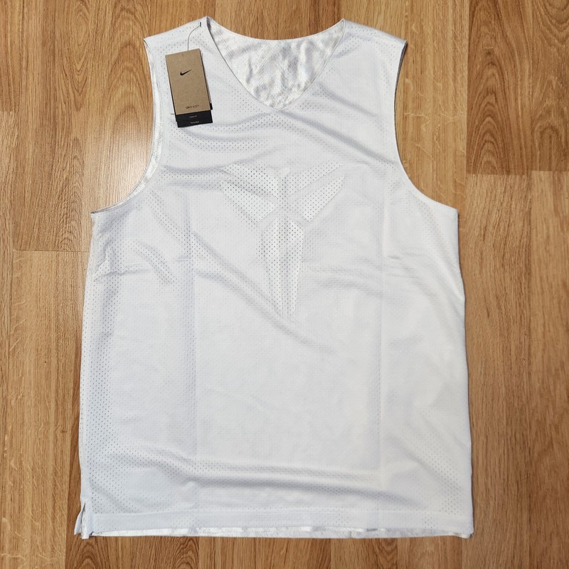 2024 Nike Kobe Dri-FIT STD ISS Reversible Jersey men sz L Large NWT gallery
