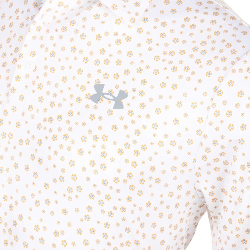 Under Armour Men's Playoff 3.0 Golf Polo Shirt 2XL XXL Save 50%!! gallery