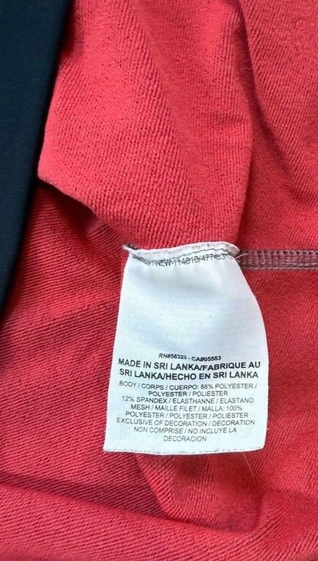 Nike Mens Size Medium Pro Combat Hyperwarm Dri-Fit Max 1/4 Zip Pullover Shirt gallery